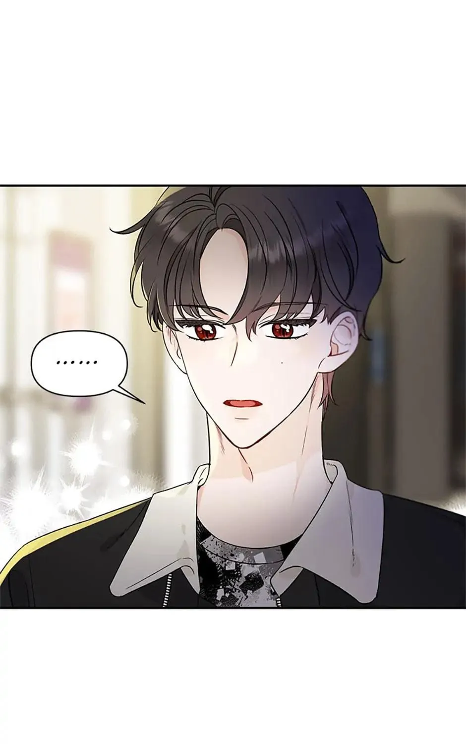 100-Day Romance Chapter 27 page 11 - 