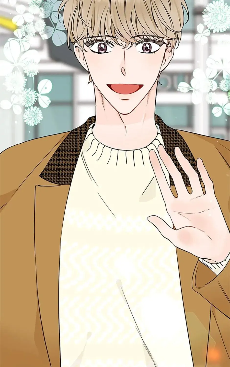 100-Day Romance Chapter 27 page 101 - 