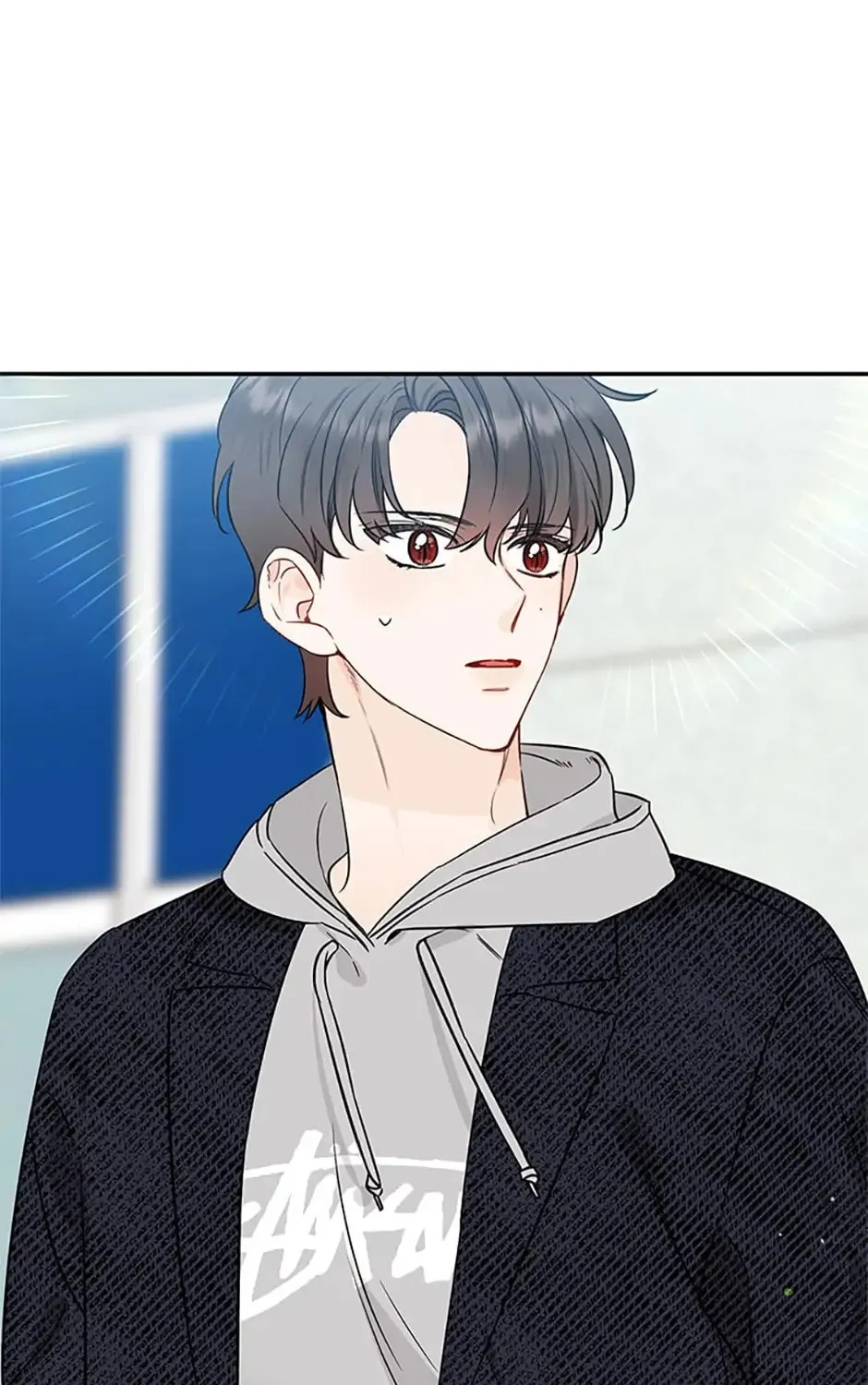 100-Day Romance Chapter 27 page 103 - 