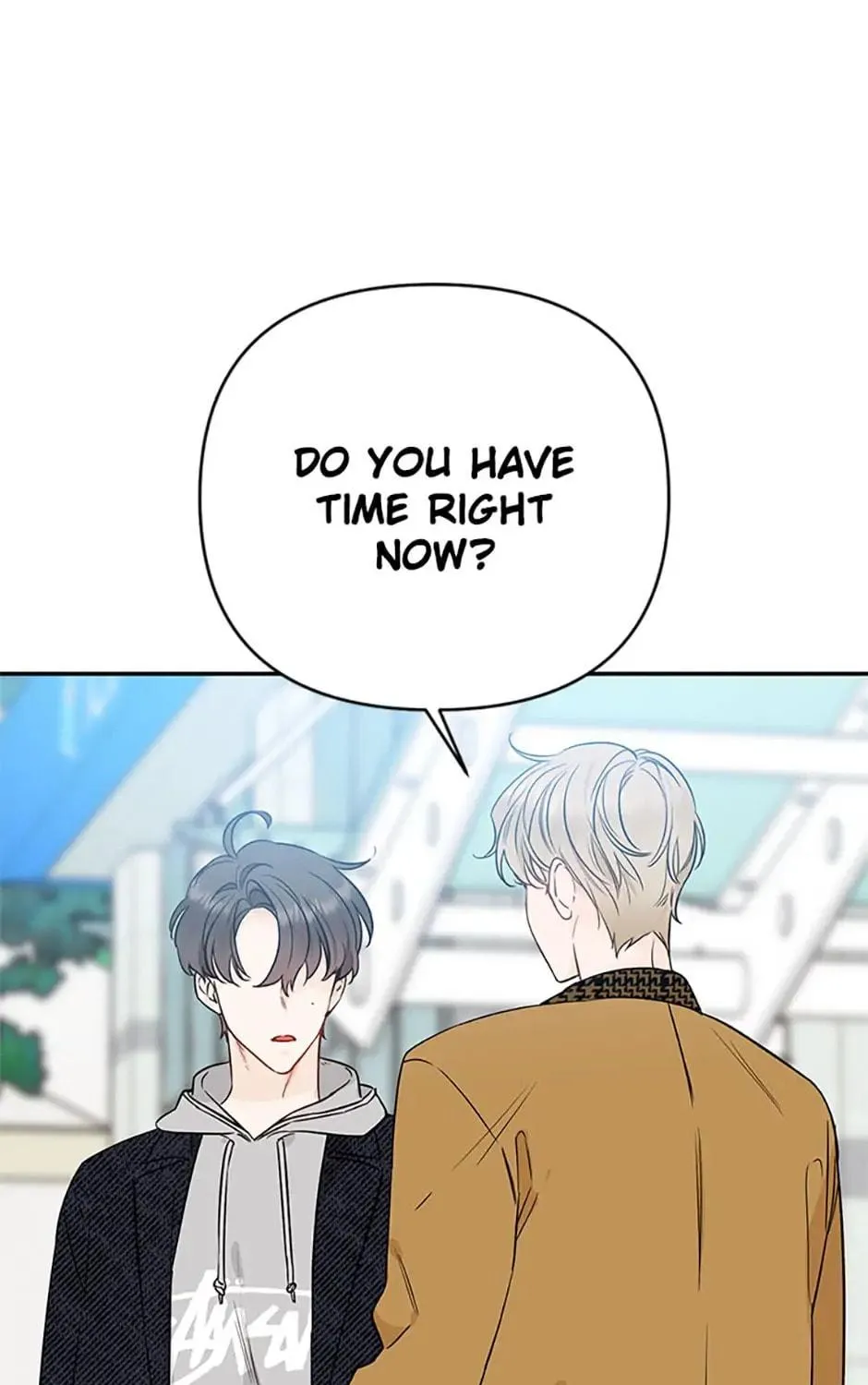 100-Day Romance Chapter 27 page 107 - 