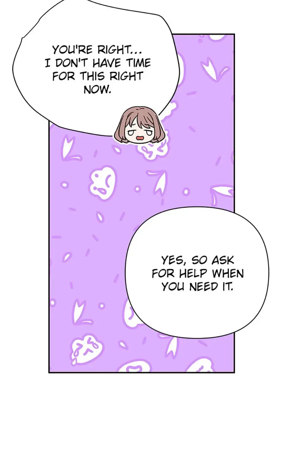 100-Day Romance Chapter 27 page 15 - 