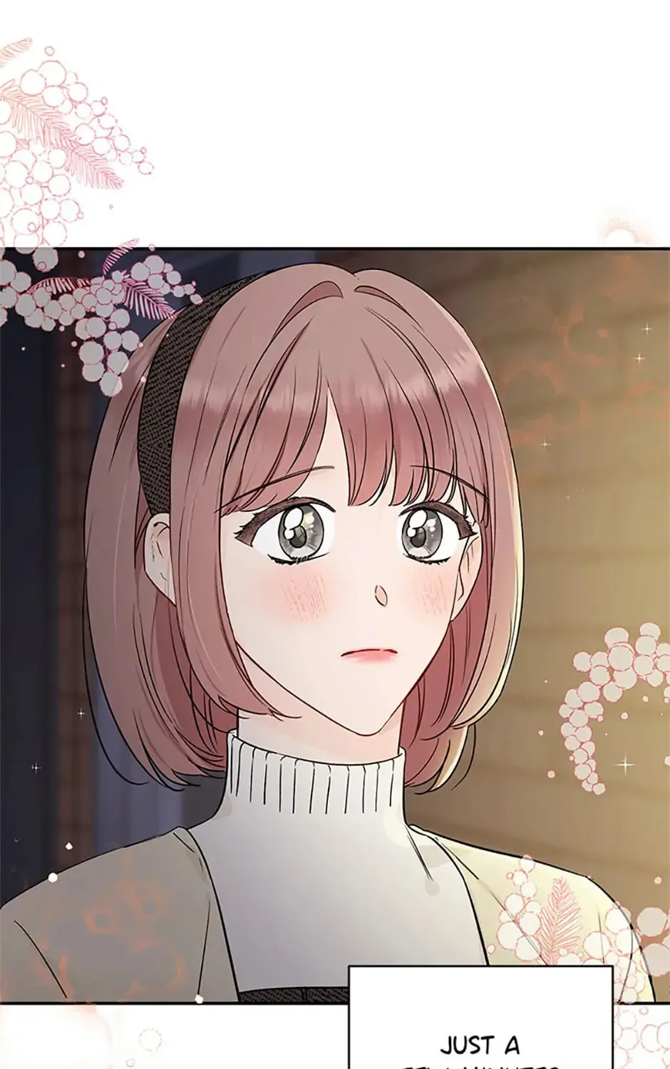 100-Day Romance Chapter 27 page 19 - 