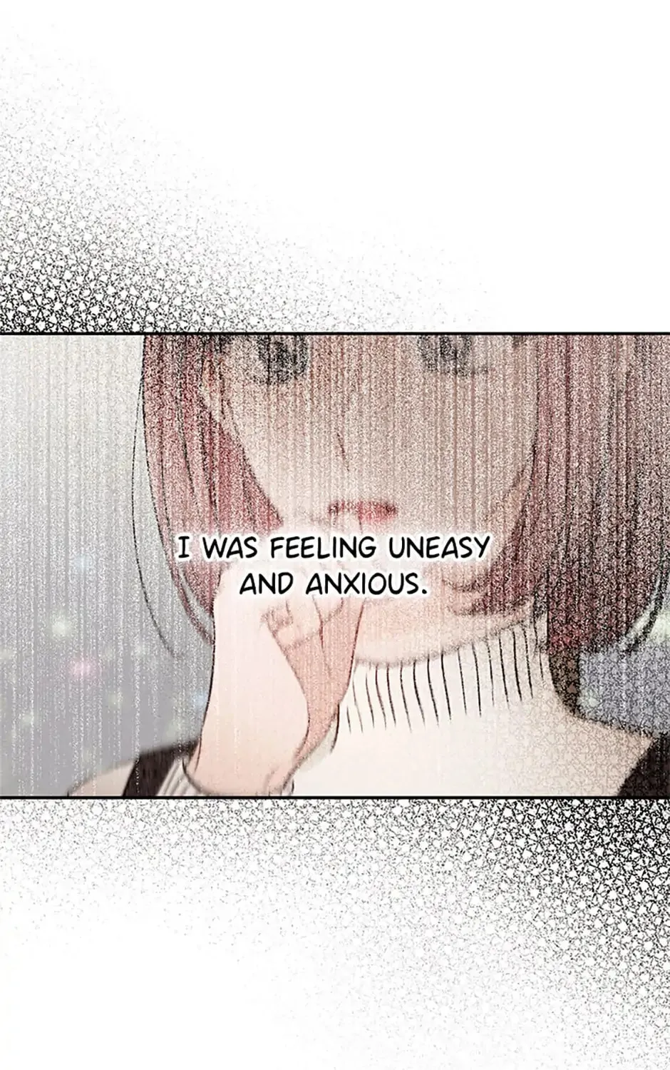 100-Day Romance Chapter 27 page 21 - 