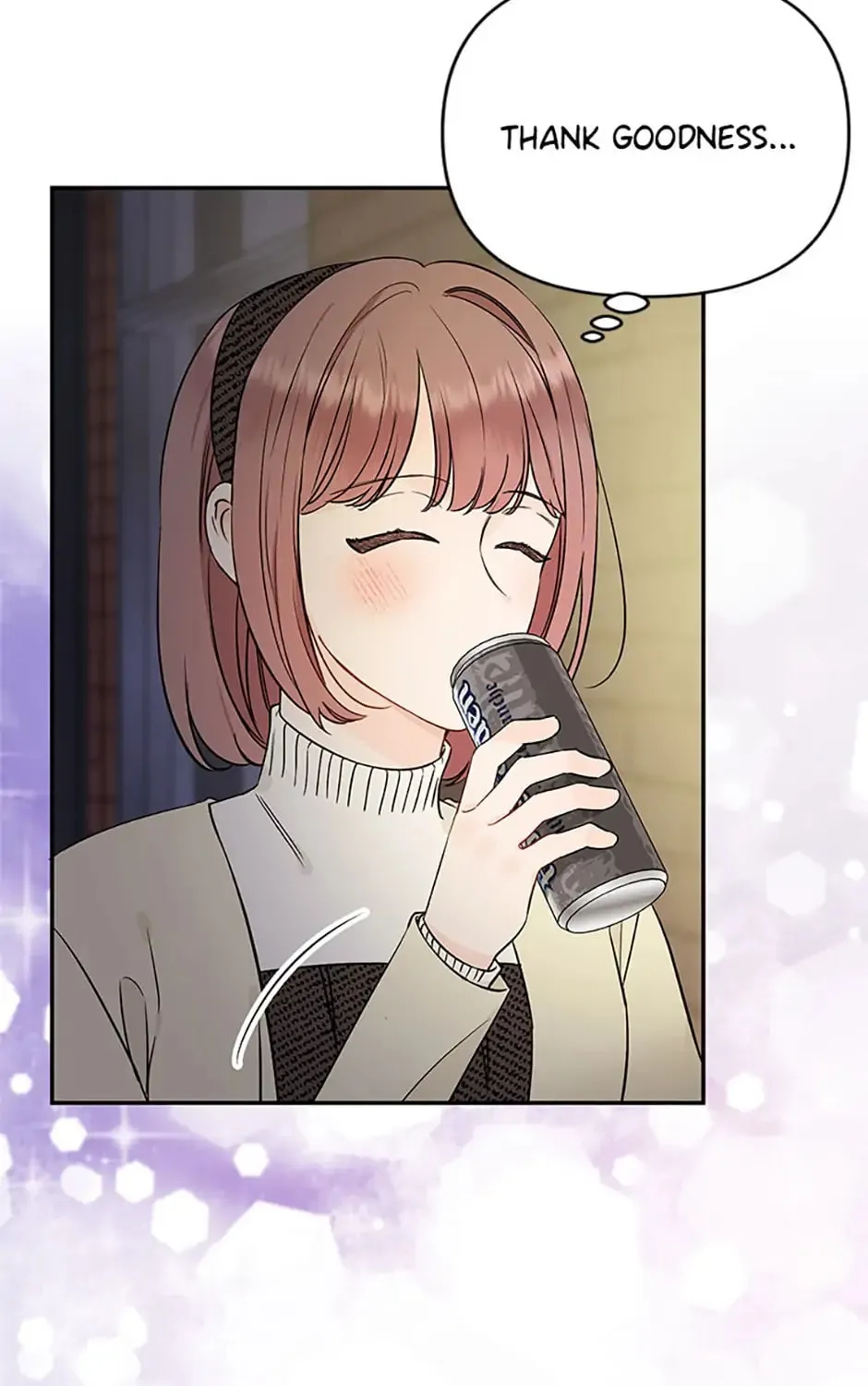 100-Day Romance Chapter 27 page 25 - 