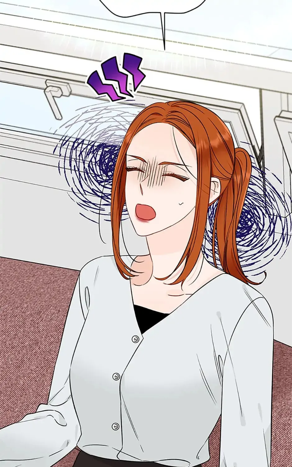 100-Day Romance Chapter 27 page 33 - 