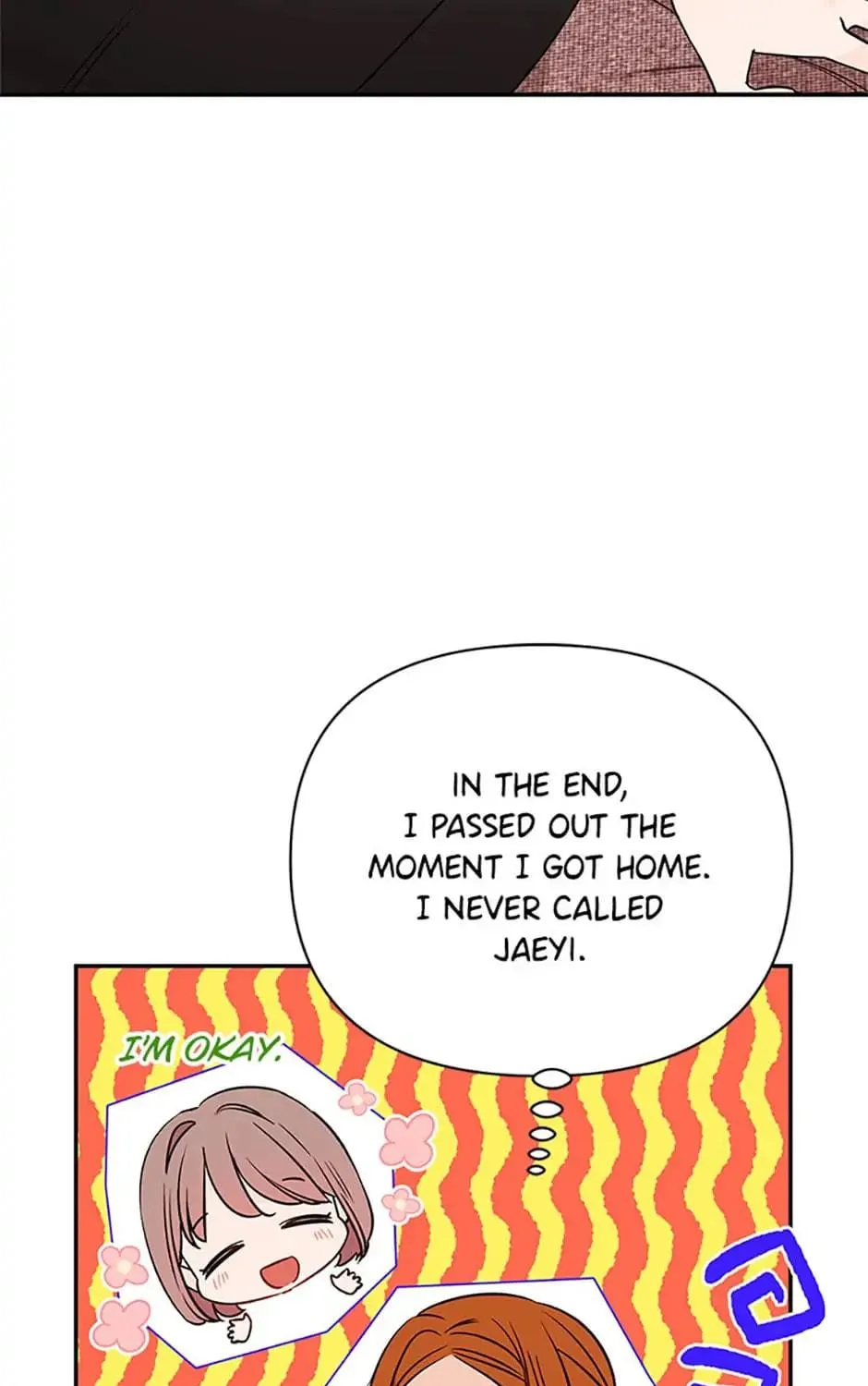 100-Day Romance Chapter 27 page 35 - 