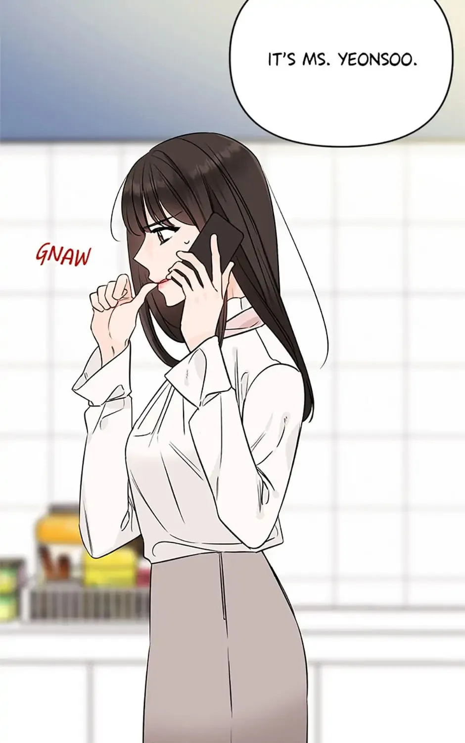 100-Day Romance Chapter 27 page 39 - 