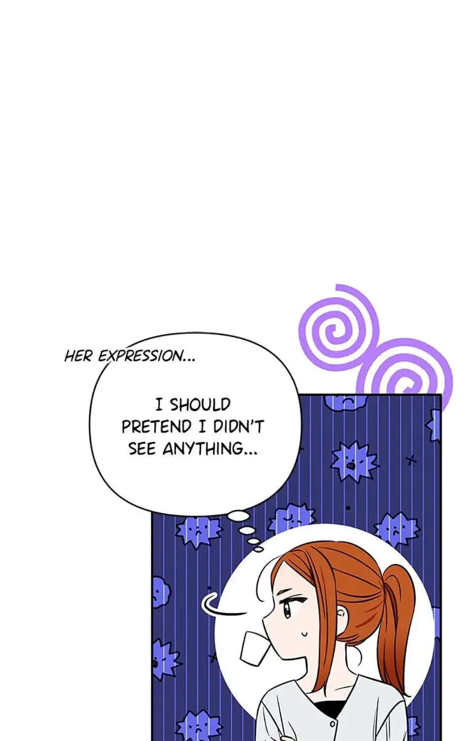 100-Day Romance Chapter 27 page 41 - 