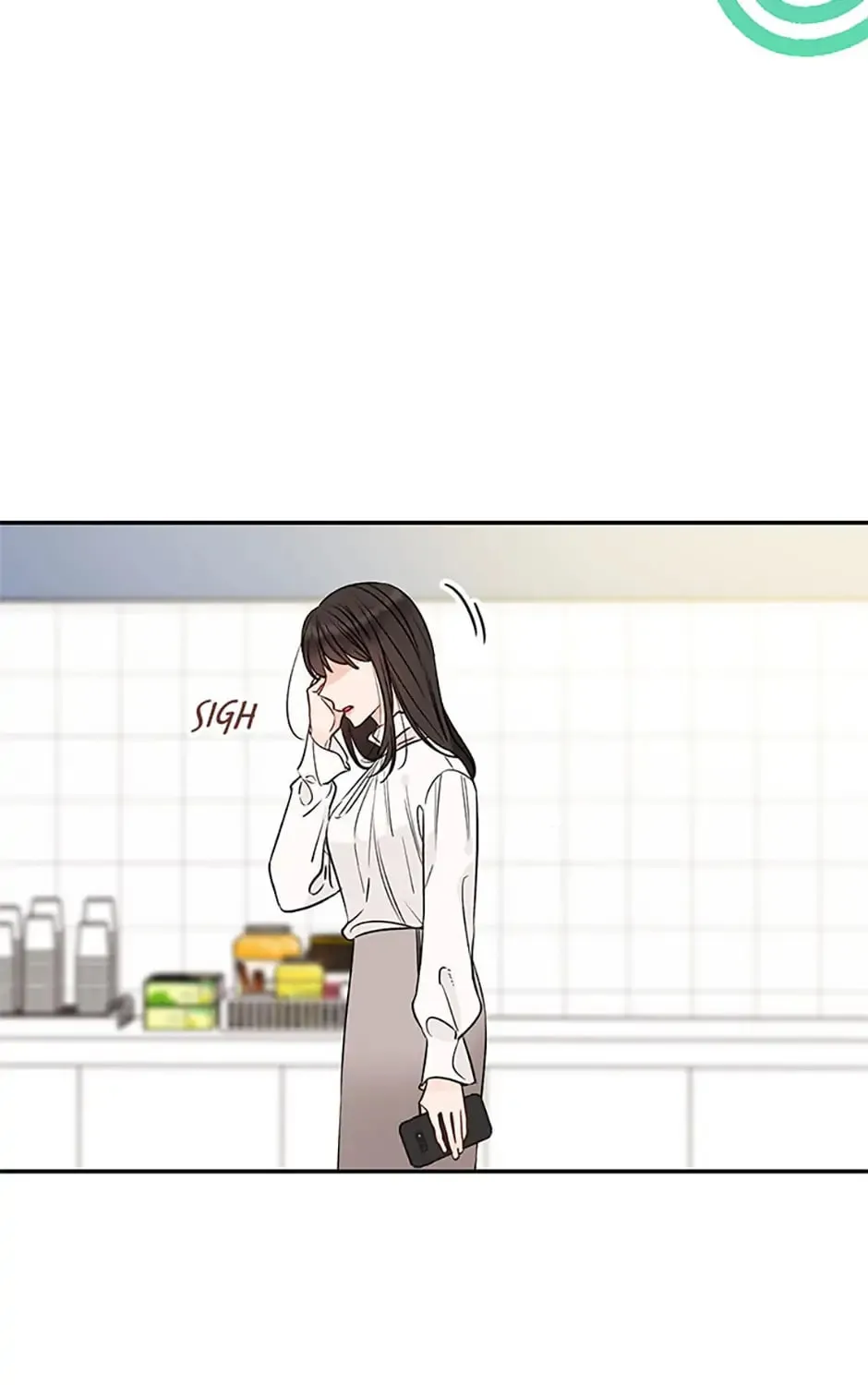 100-Day Romance Chapter 27 page 43 - 
