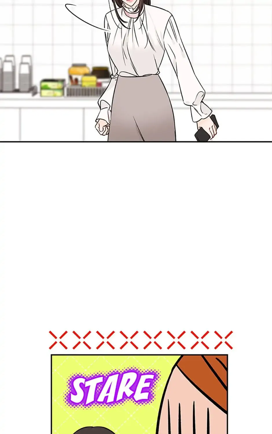 100-Day Romance Chapter 27 page 45 - 