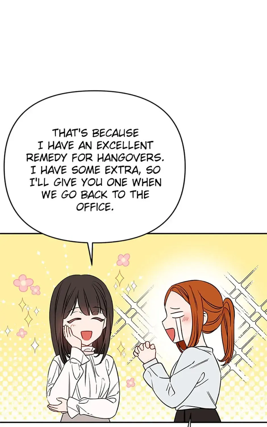 100-Day Romance Chapter 27 page 51 - 
