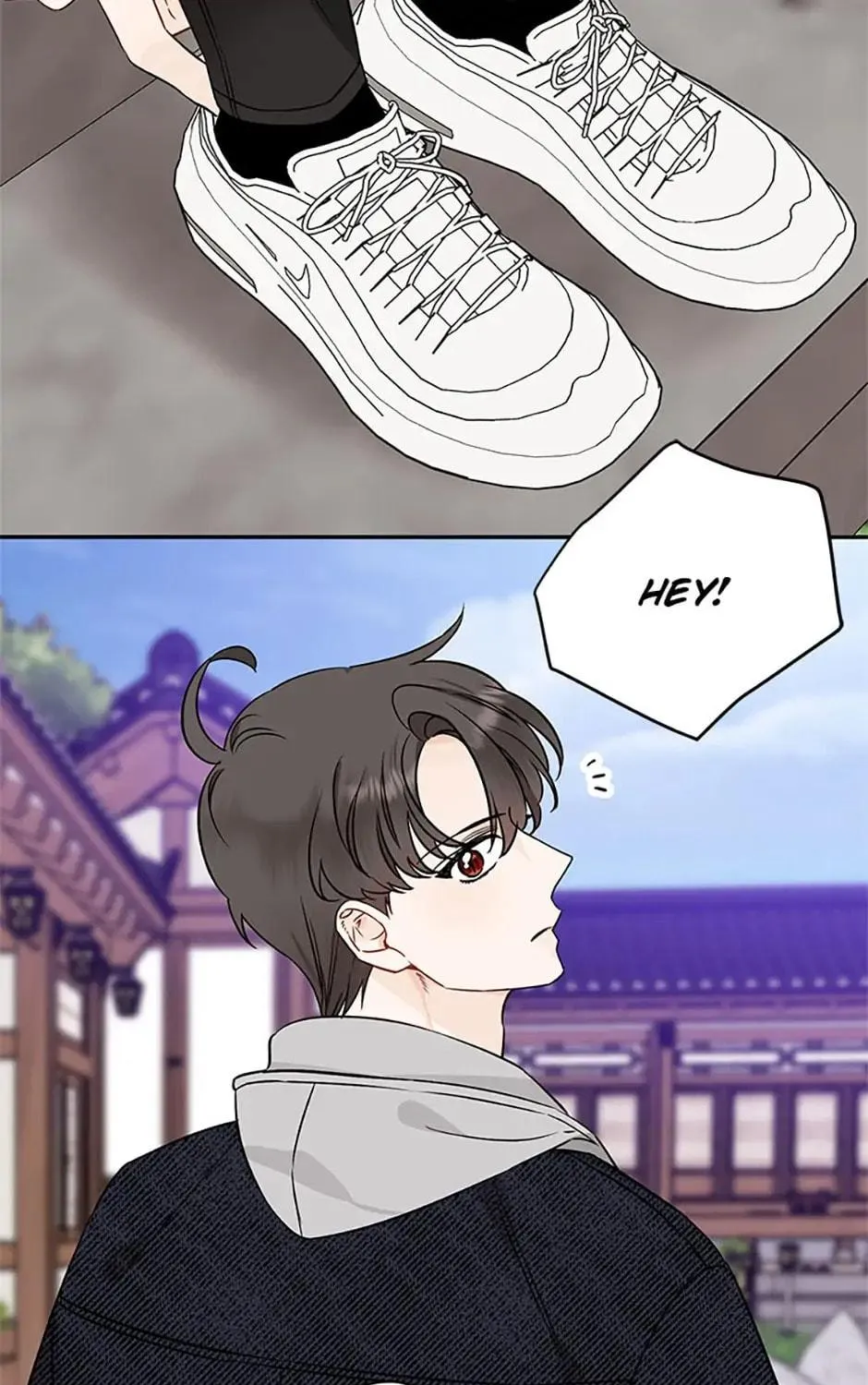 100-Day Romance Chapter 27 page 65 - 