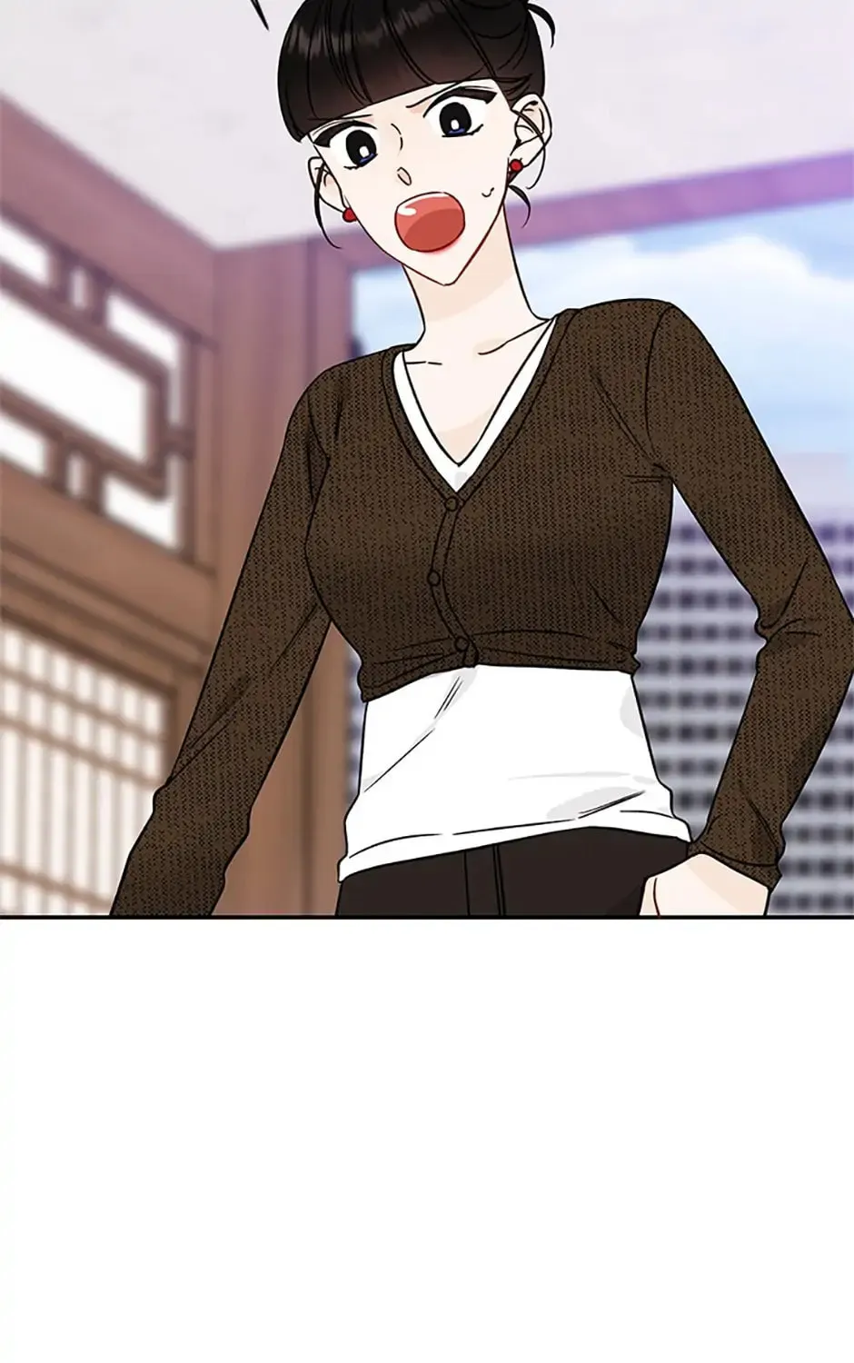 100-Day Romance Chapter 27 page 67 - 