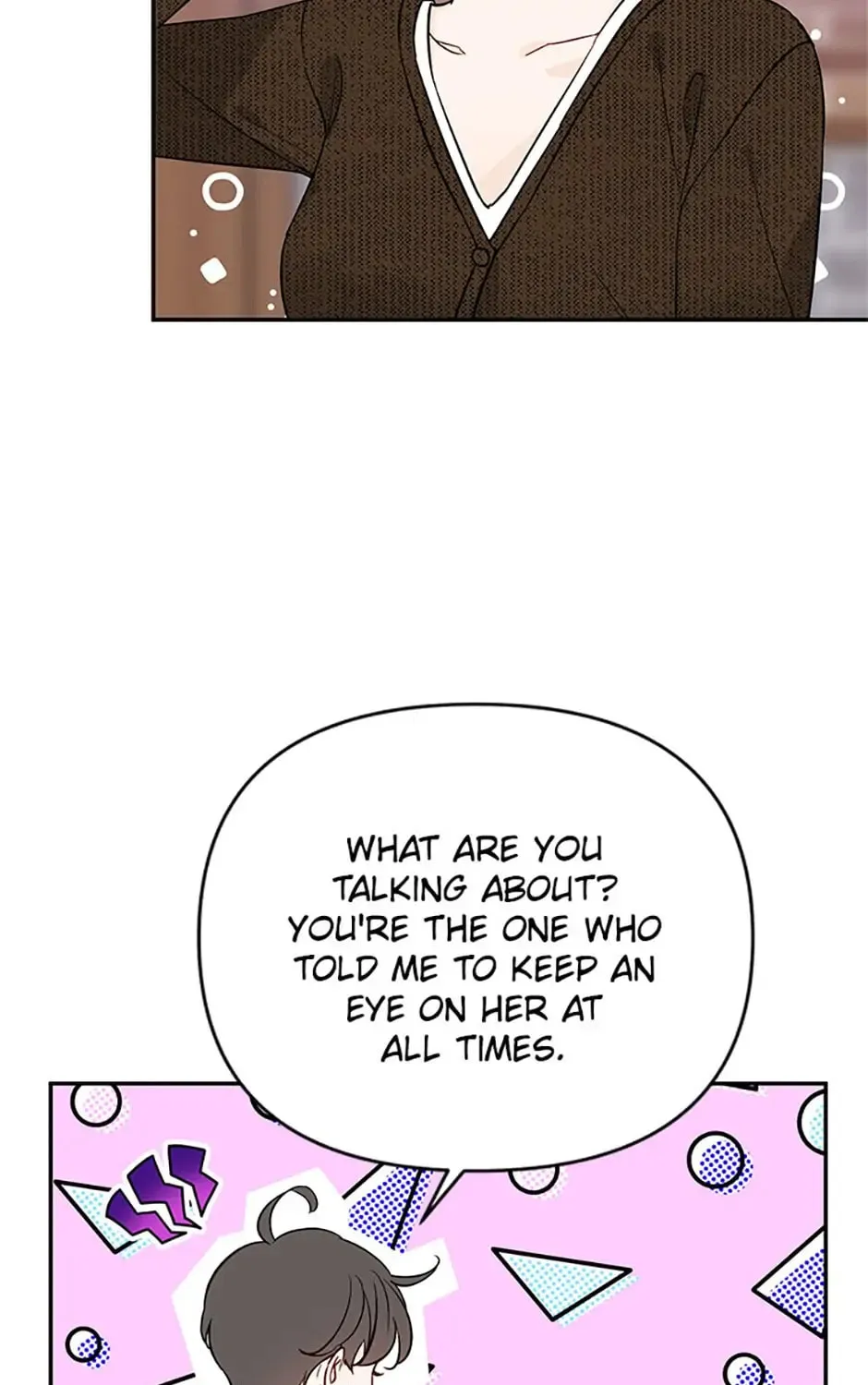 100-Day Romance Chapter 27 page 73 - 
