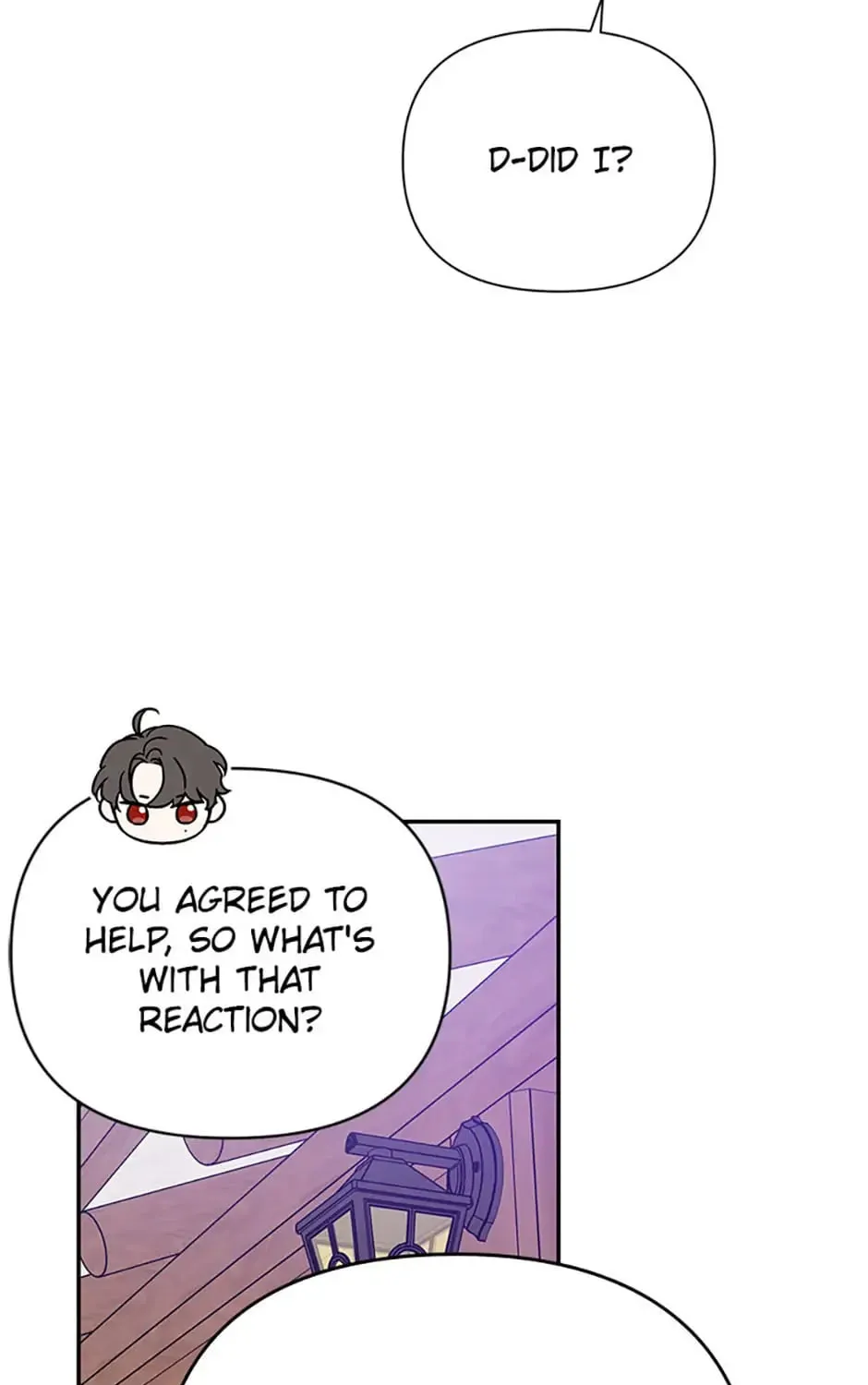 100-Day Romance Chapter 27 page 75 - 