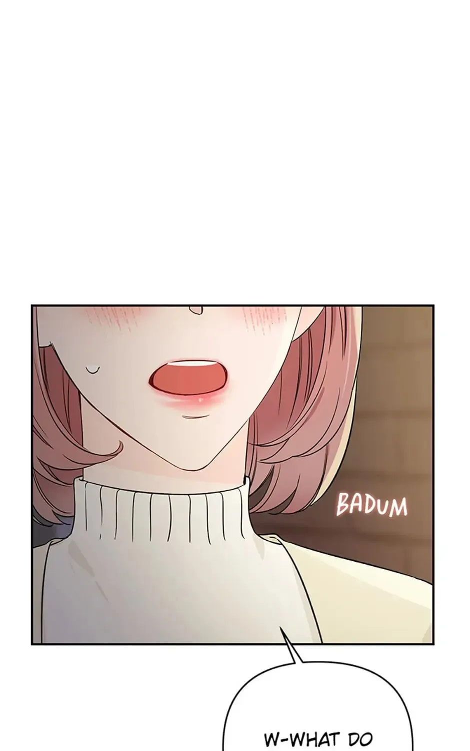 100-Day Romance Chapter 27 page 9 - 