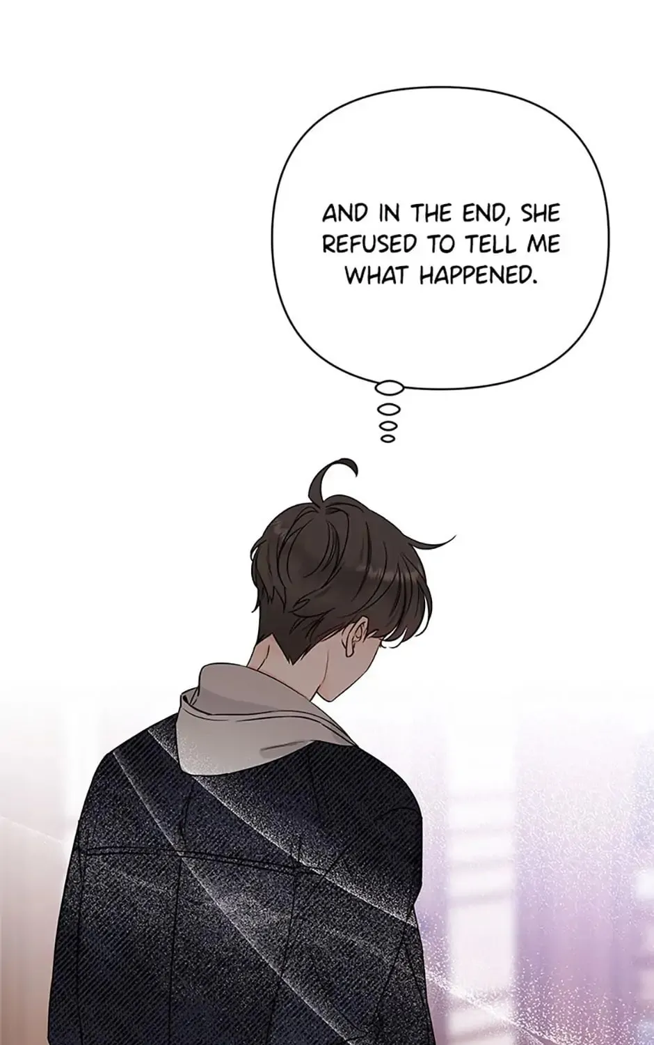 100-Day Romance Chapter 27 page 81 - 