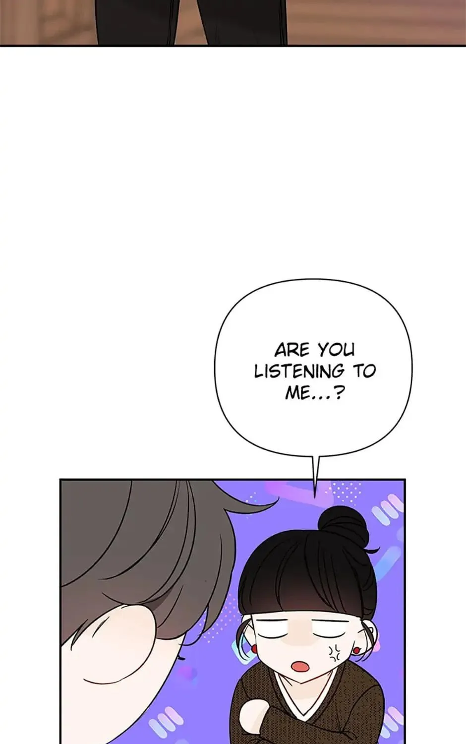 100-Day Romance Chapter 27 page 83 - 