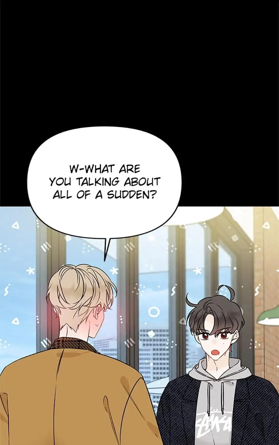 100-Day Romance Chapter 28 page 101 - 