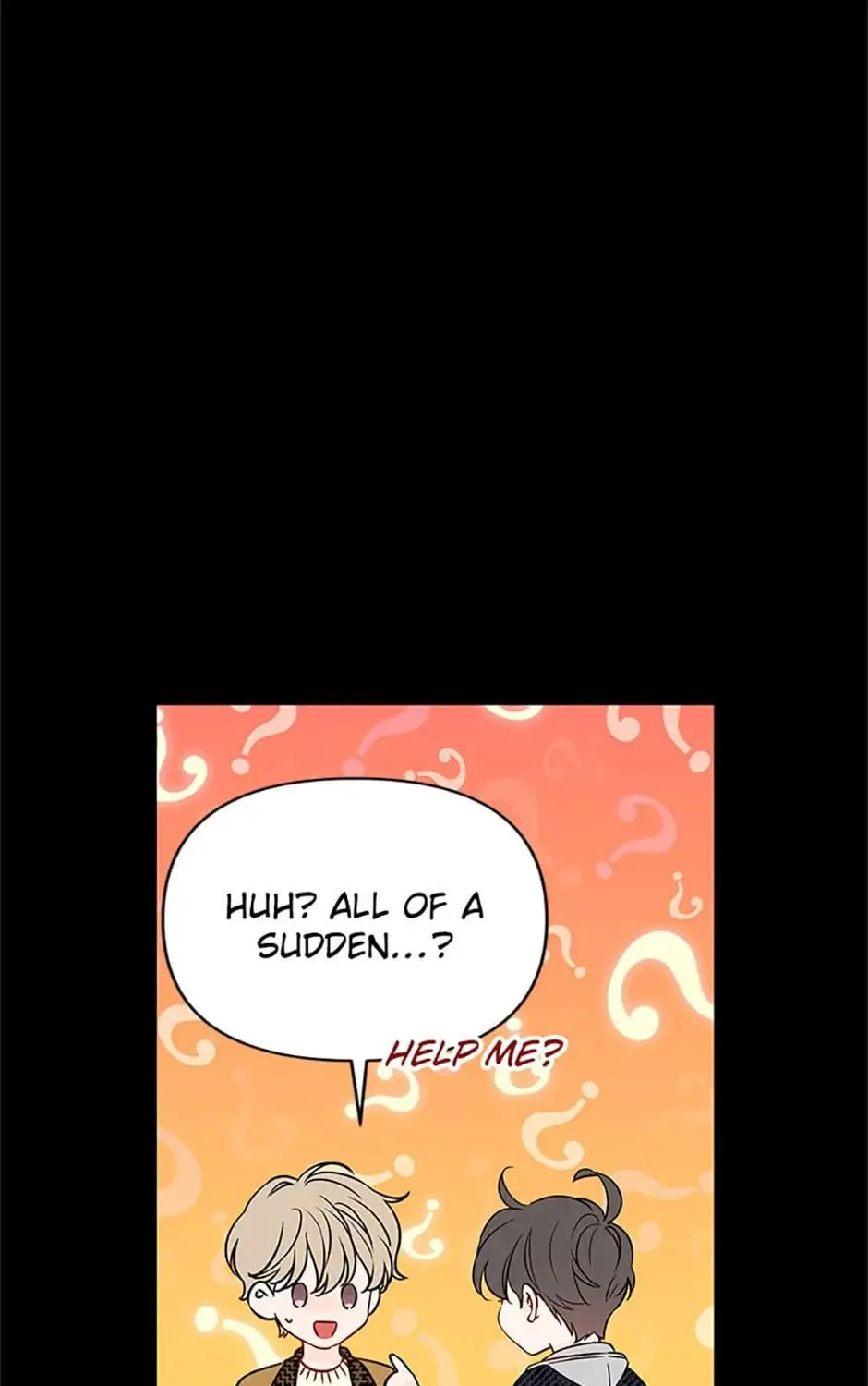 100-Day Romance Chapter 28 page 107 - 