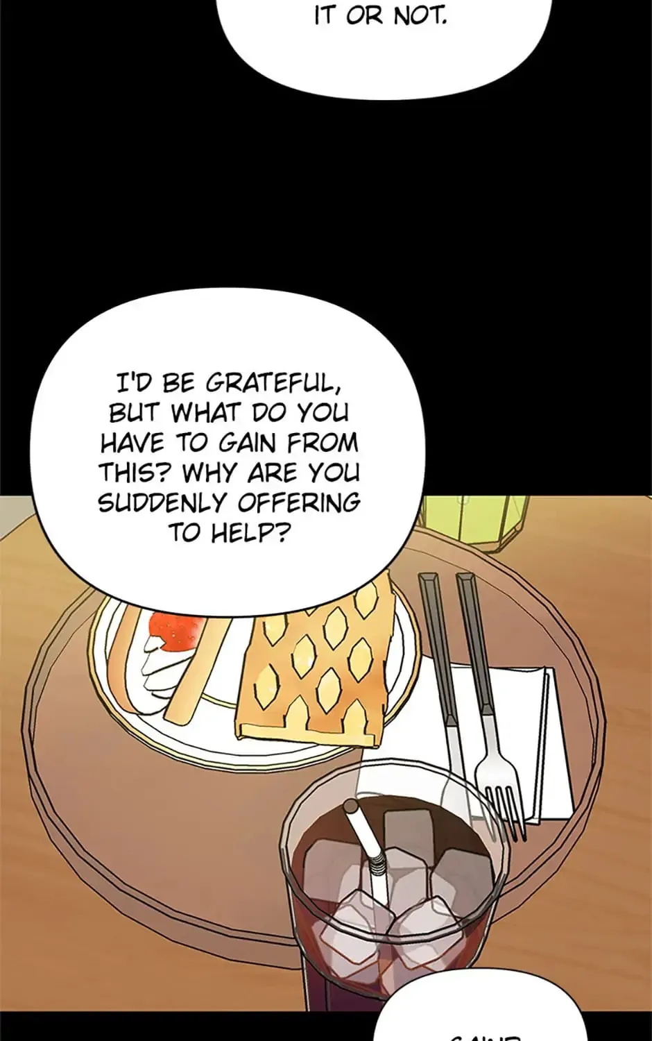 100-Day Romance Chapter 28 page 109 - 