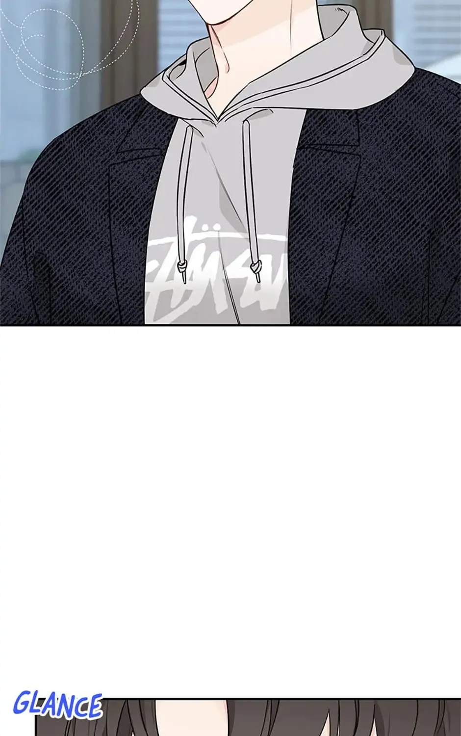 100-Day Romance Chapter 28 page 3 - 
