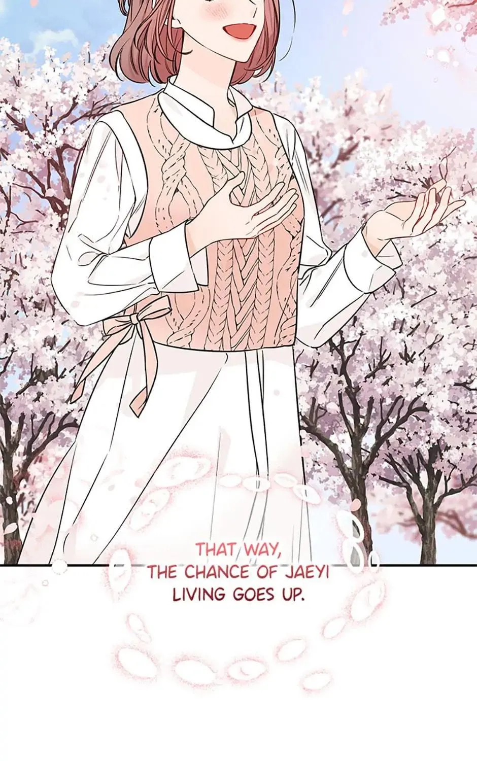 100-Day Romance Chapter 28 page 23 - 
