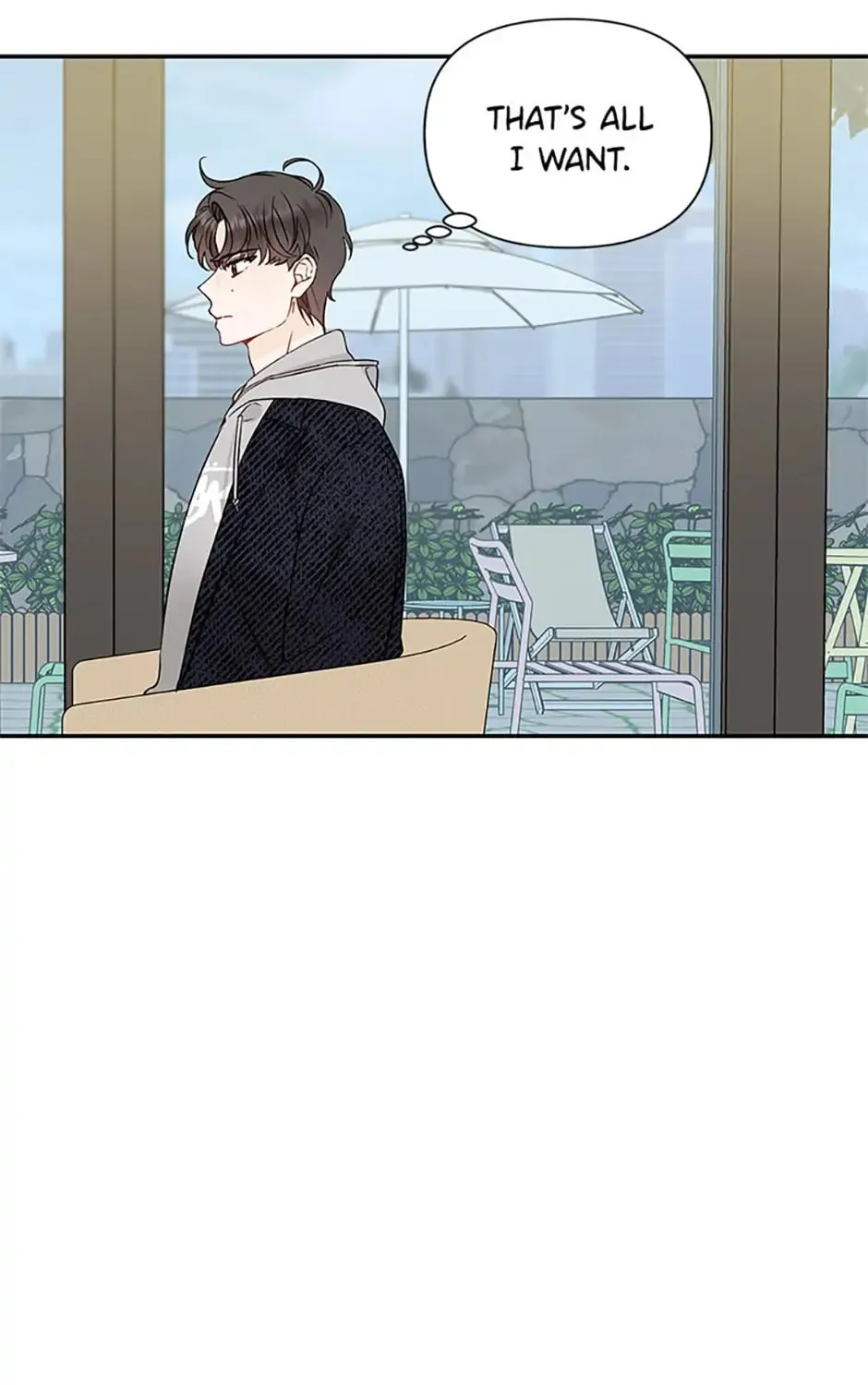 100-Day Romance Chapter 28 page 25 - 