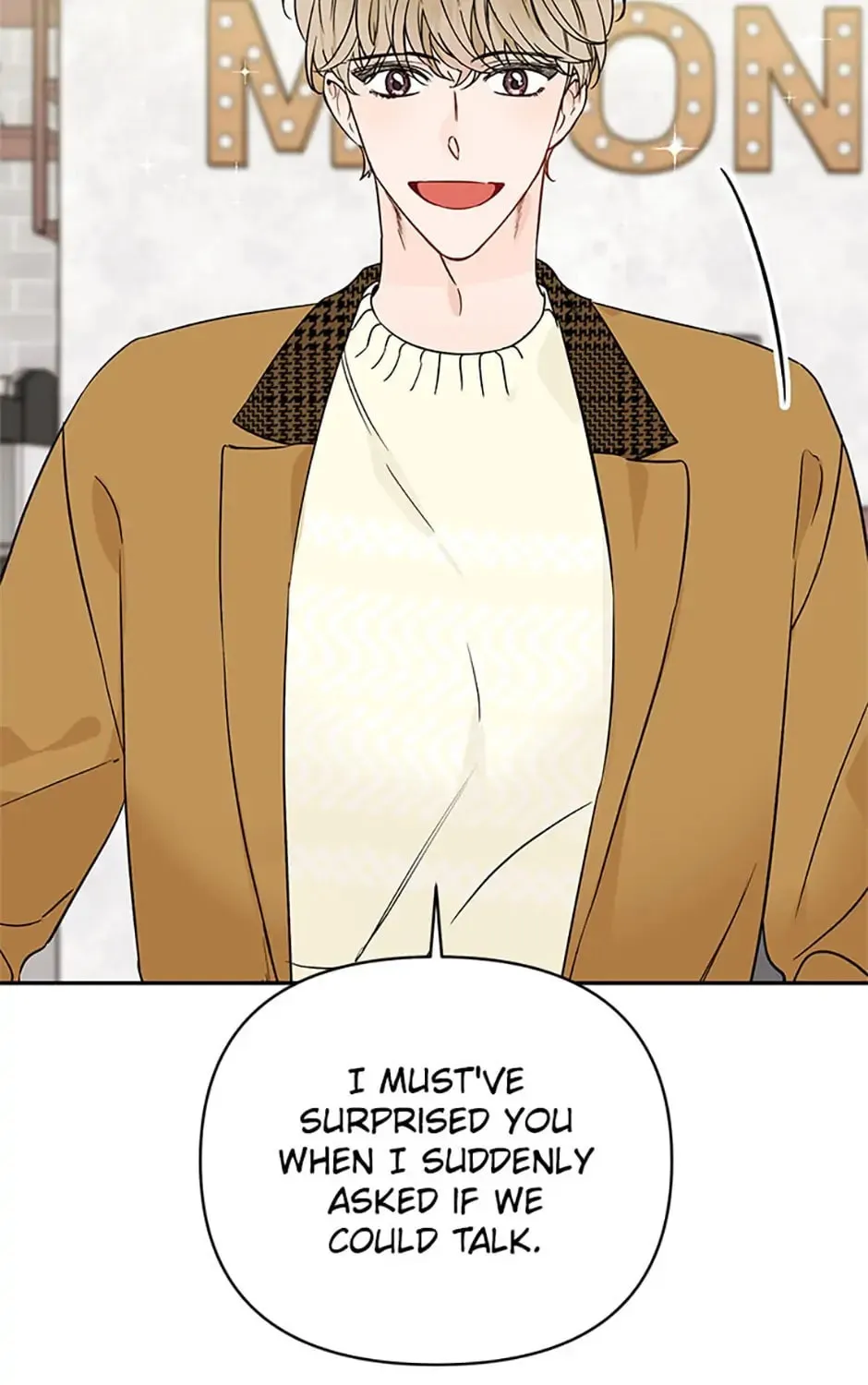 100-Day Romance Chapter 28 page 31 - 
