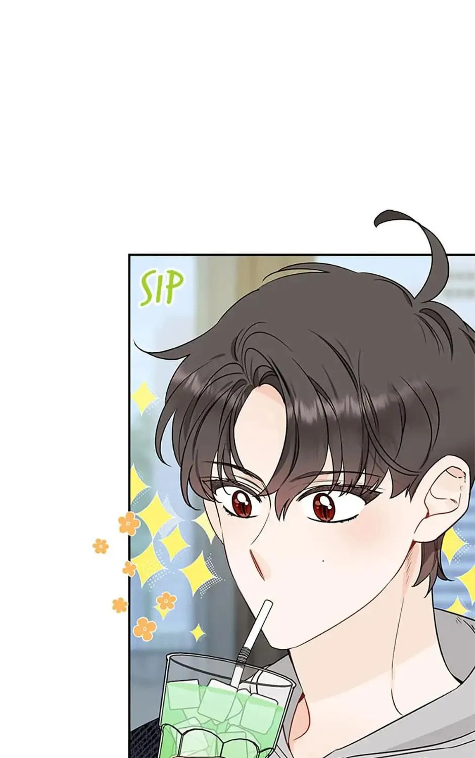 100-Day Romance Chapter 28 page 35 - 