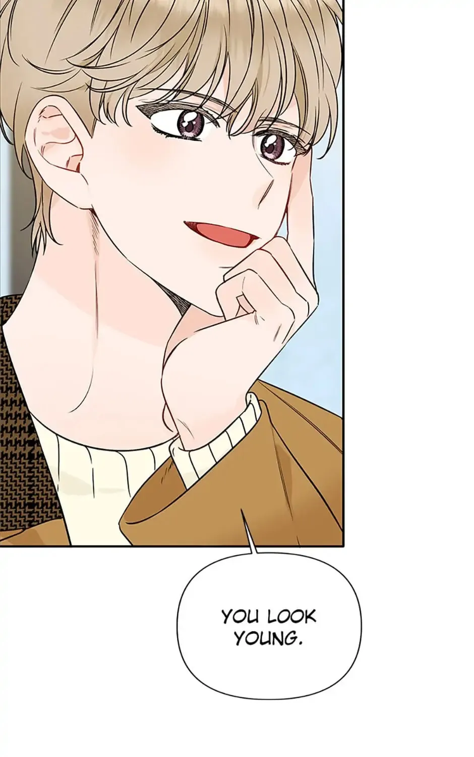 100-Day Romance Chapter 28 page 37 - 