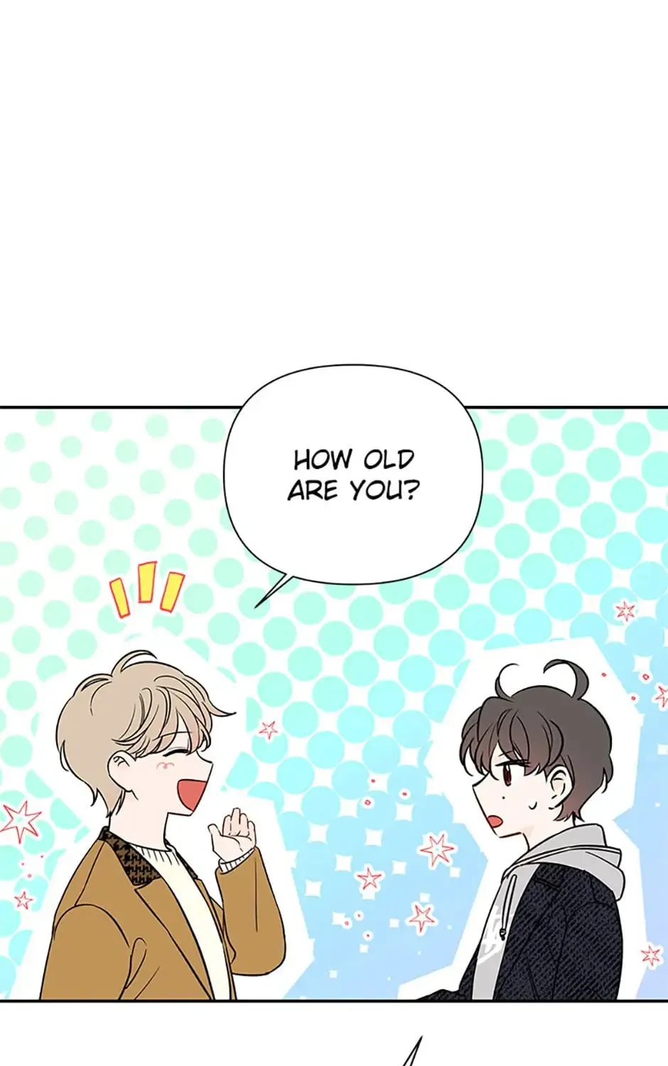 100-Day Romance Chapter 28 page 39 - 