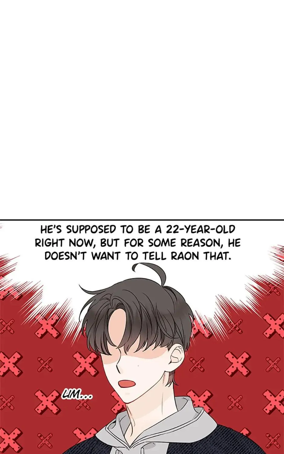 100-Day Romance Chapter 28 page 41 - 