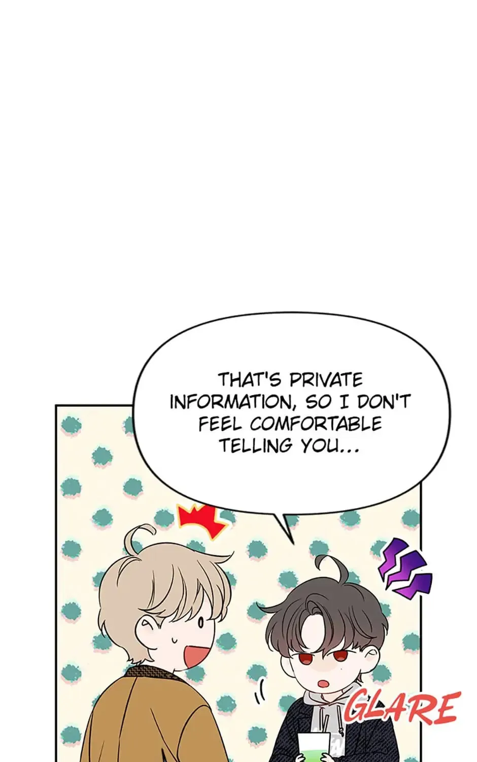 100-Day Romance Chapter 28 page 43 - 