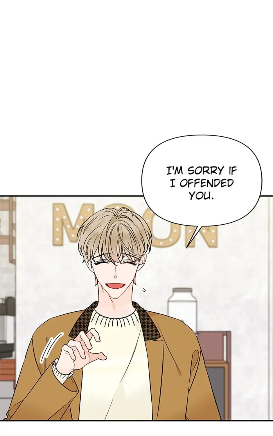 100-Day Romance Chapter 28 page 45 - 