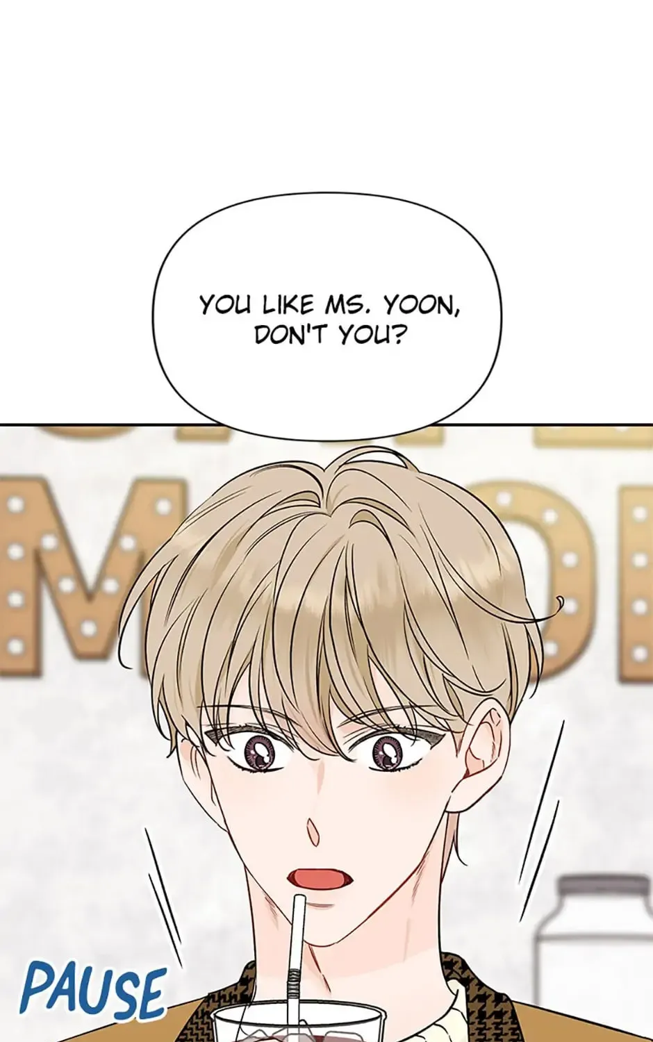 100-Day Romance Chapter 28 page 49 - 