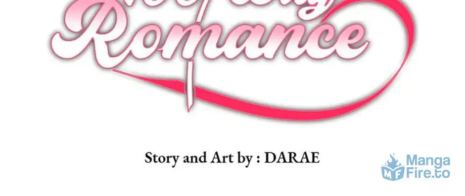 100-Day Romance Chapter 28 page 54 - 