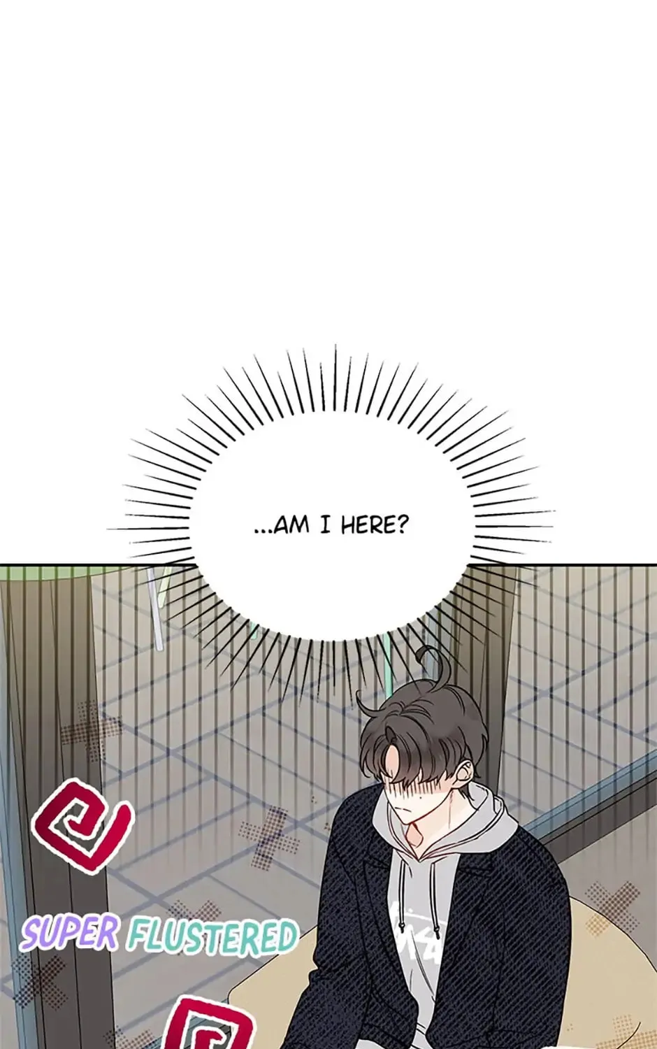 100-Day Romance Chapter 28 page 7 - 