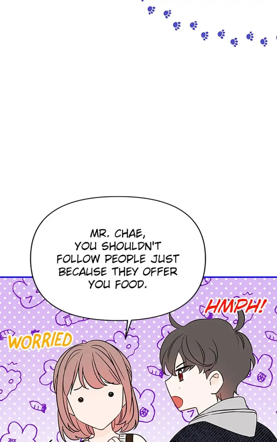 100-Day Romance Chapter 28 page 63 - 