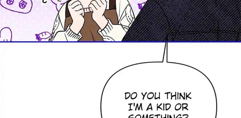 100-Day Romance Chapter 28 page 64 - 