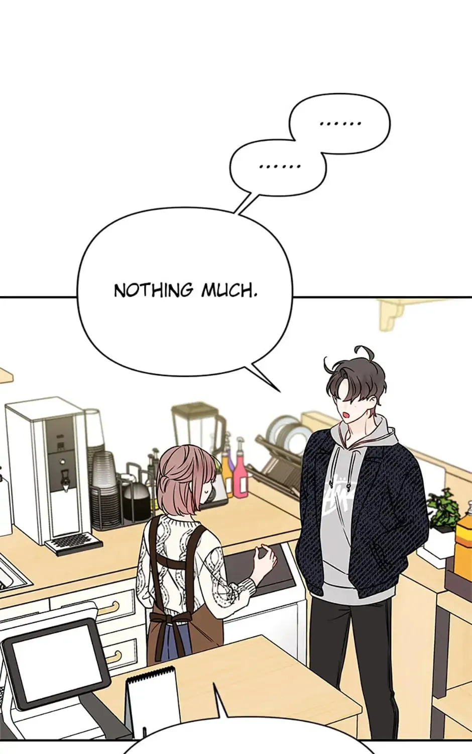 100-Day Romance Chapter 28 page 67 - 