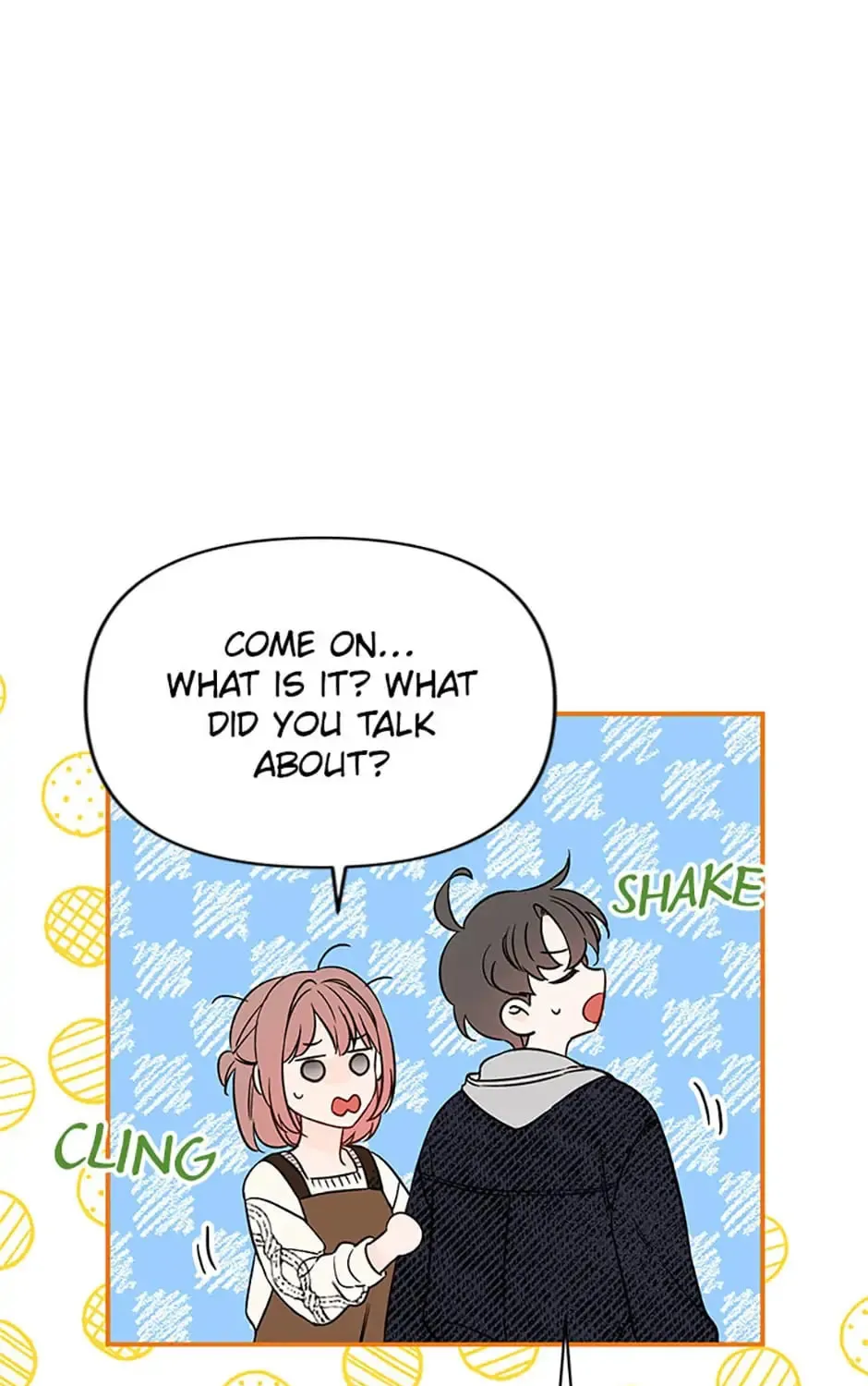 100-Day Romance Chapter 28 page 69 - 