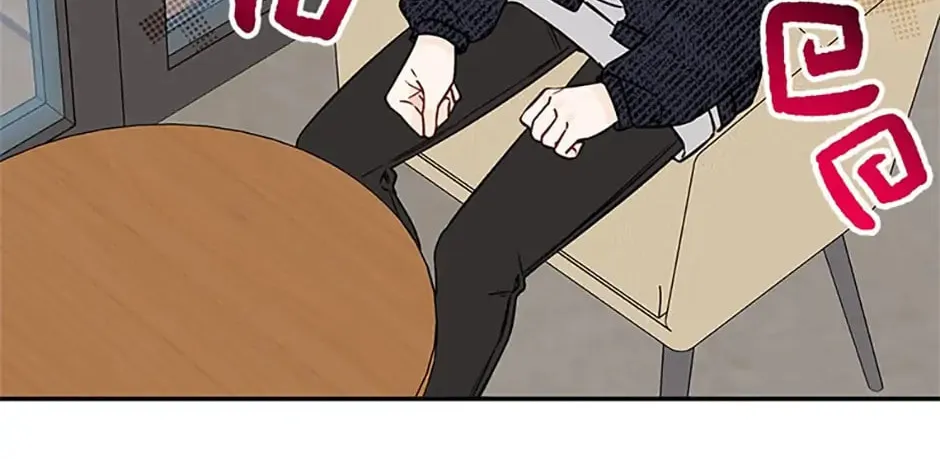 100-Day Romance Chapter 28 page 8 - 