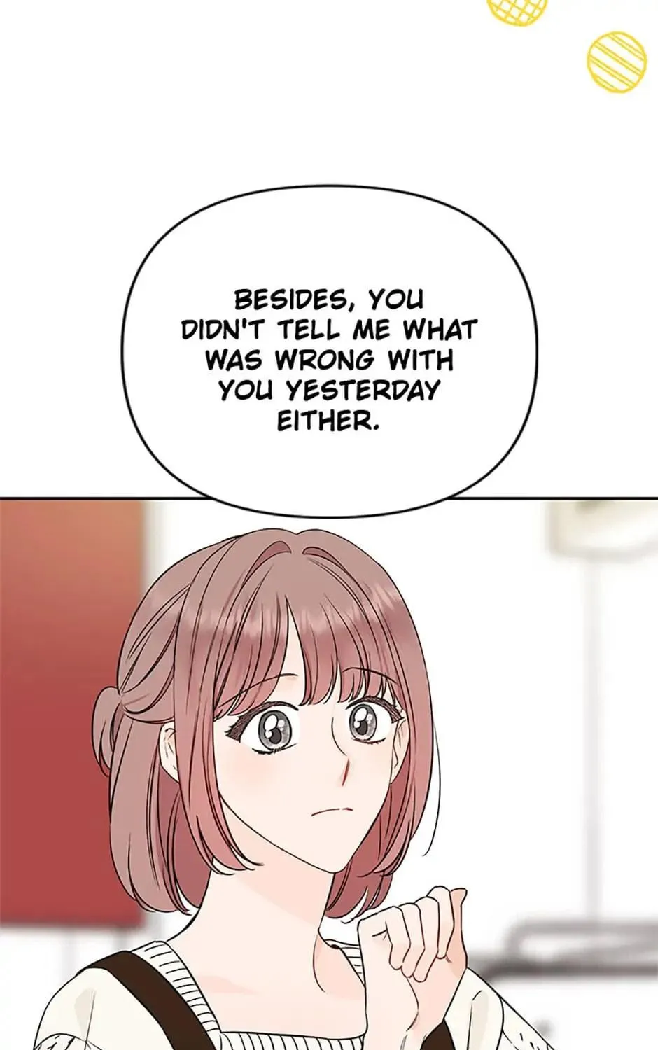 100-Day Romance Chapter 28 page 71 - 
