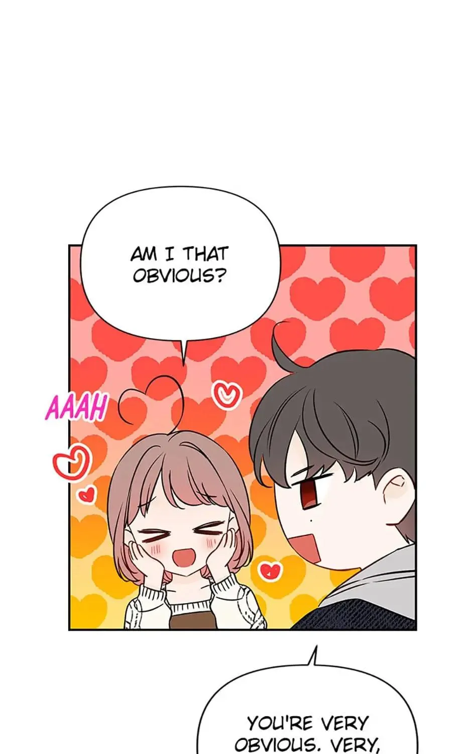 100-Day Romance Chapter 28 page 77 - 