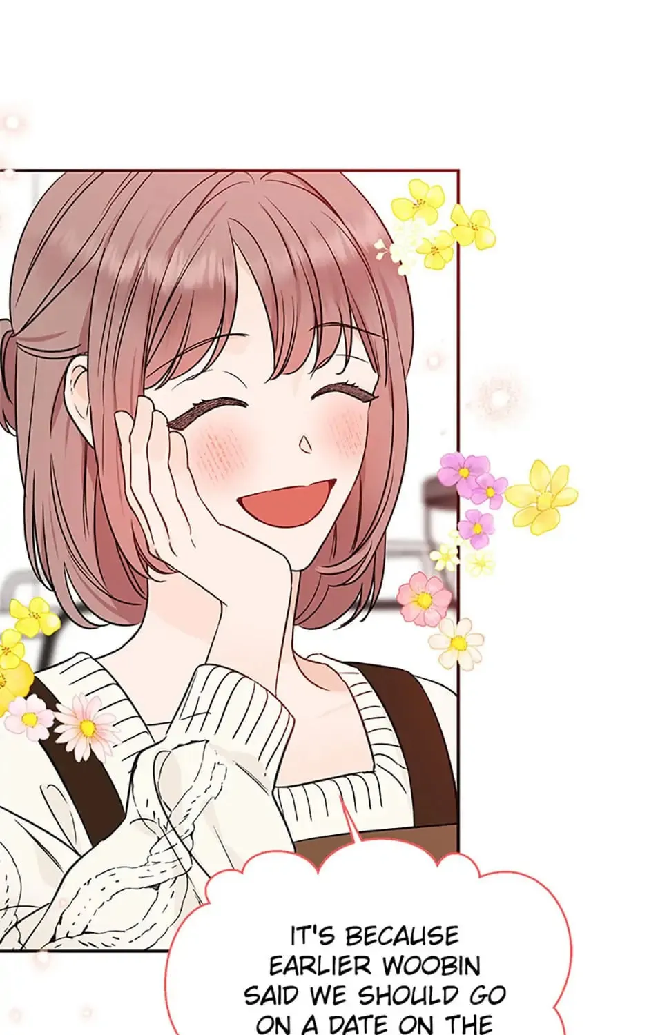 100-Day Romance Chapter 28 page 79 - 