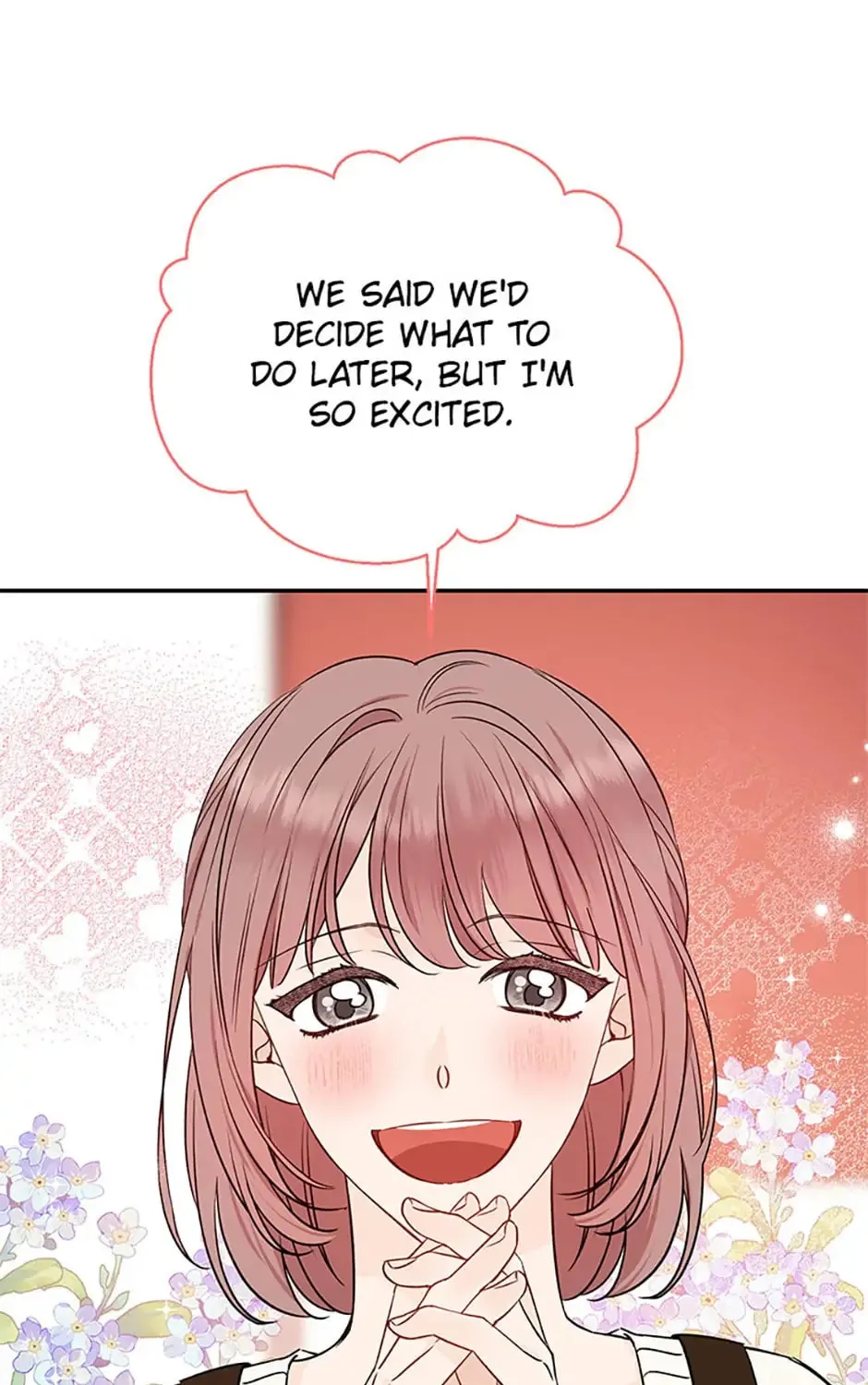 100-Day Romance Chapter 28 page 85 - 