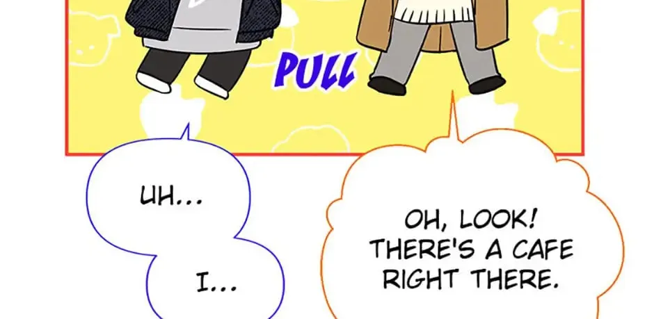 100-Day Romance Chapter 28 page 10 - 