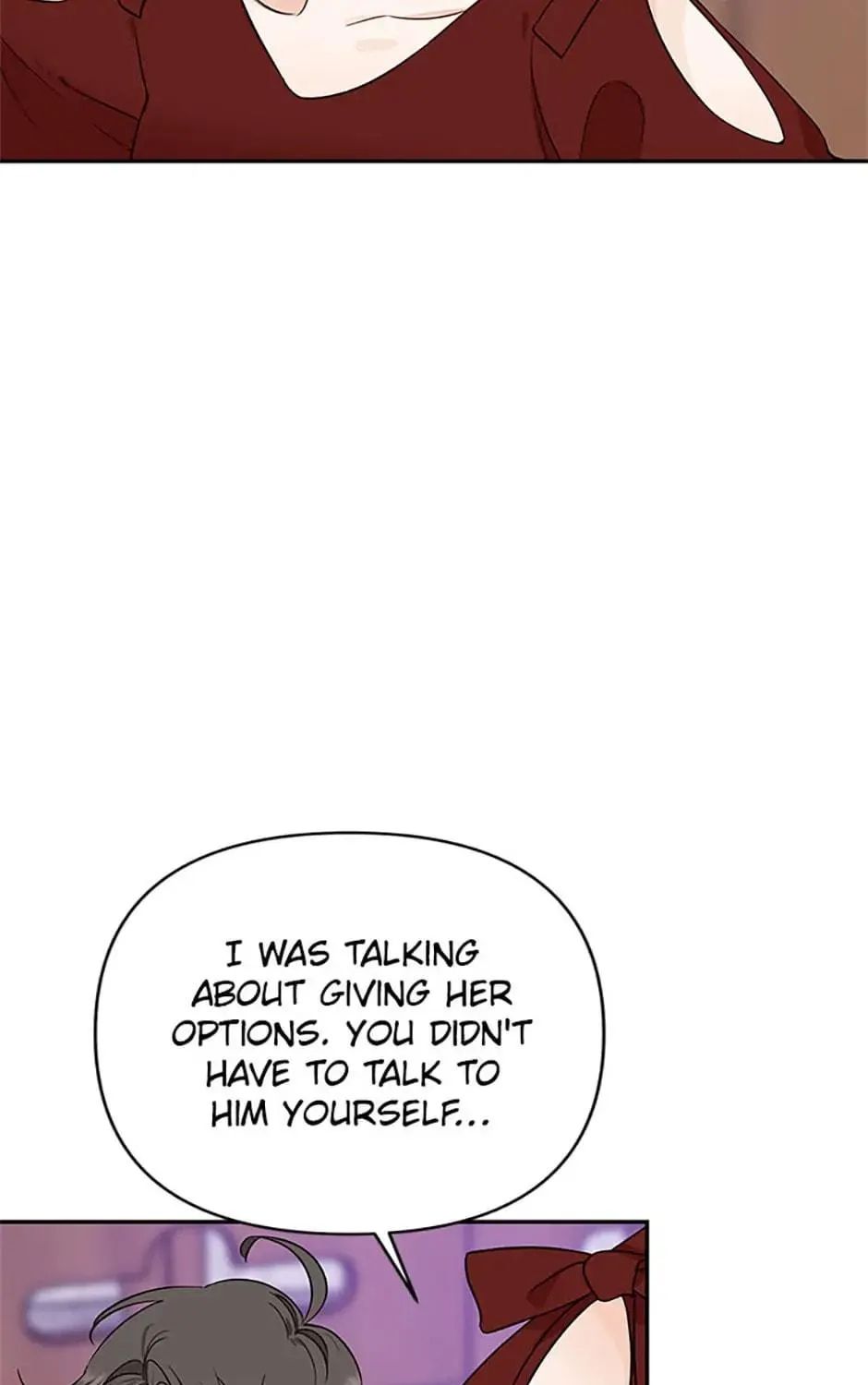 100-Day Romance Chapter 29 page 11 - 