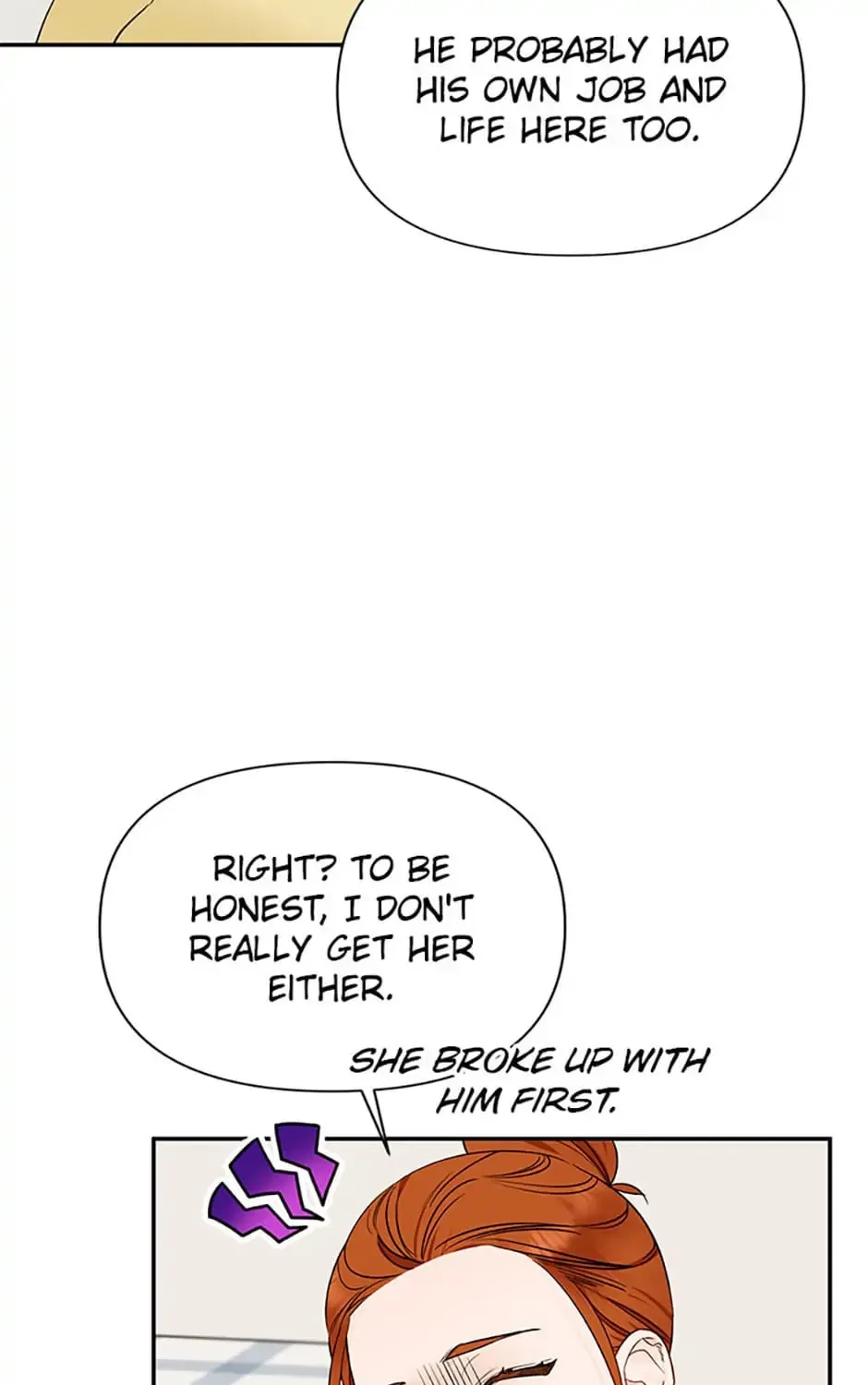 100-Day Romance Chapter 29 page 105 - 
